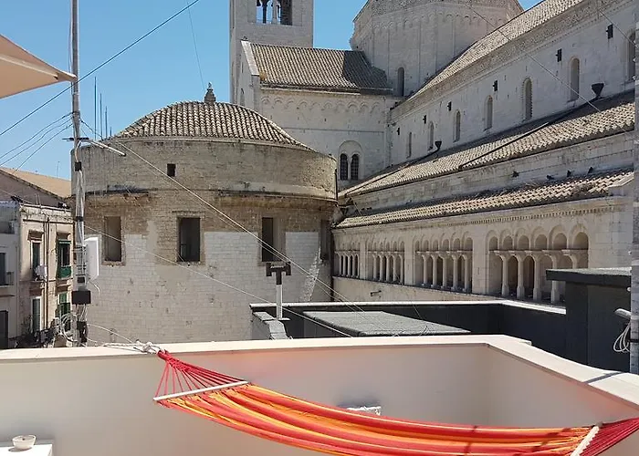 Arco Della Neve 招待所