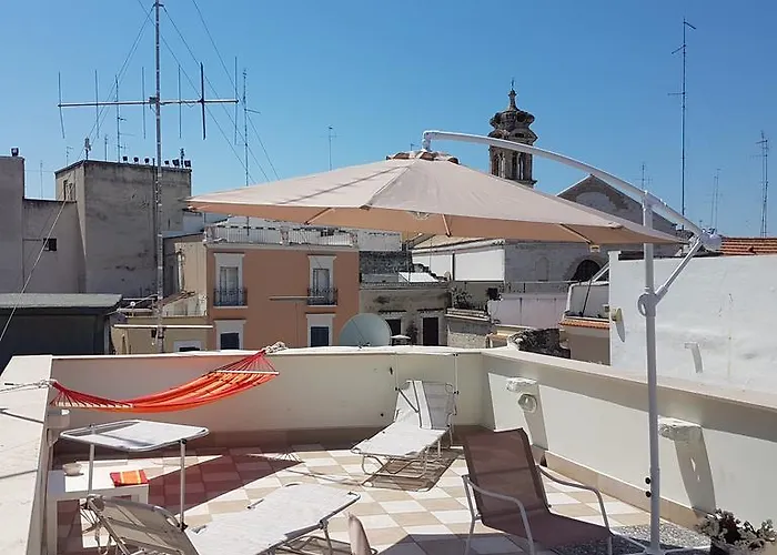 Arco Della Neve Guest house