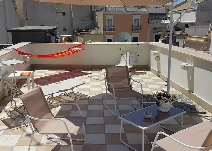 Arco Della Neve 招待所 3*