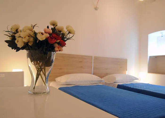 招待所 Arco Della Neve