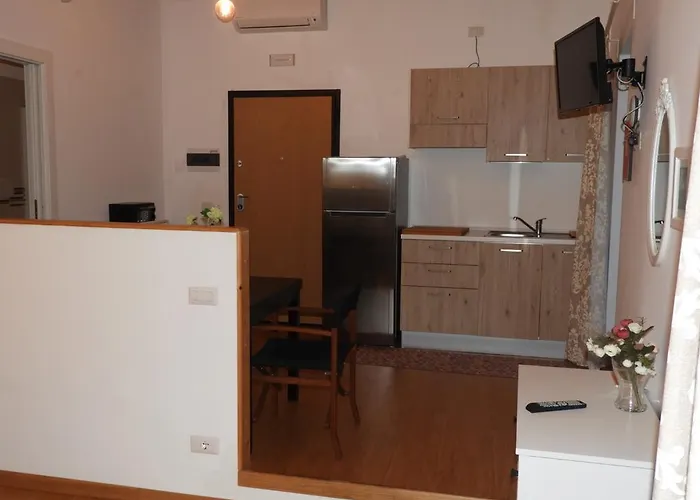 Arco Della Neve 巴里