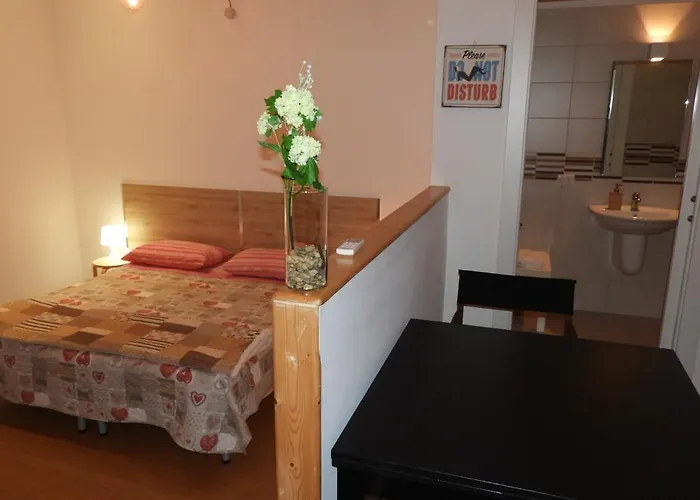 Arco Della Neve 3* 巴里