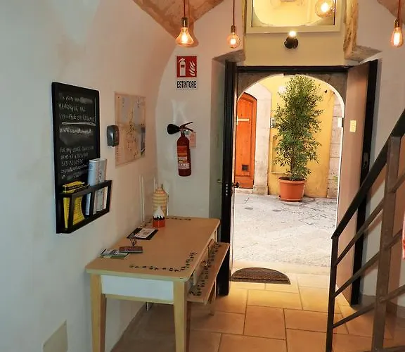 Arco Della Neve 3* 巴里