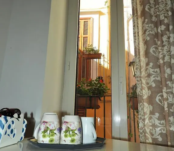 Arco Della Neve 招待所