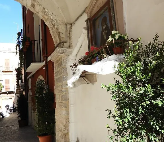 招待所 Arco Della Neve 3*