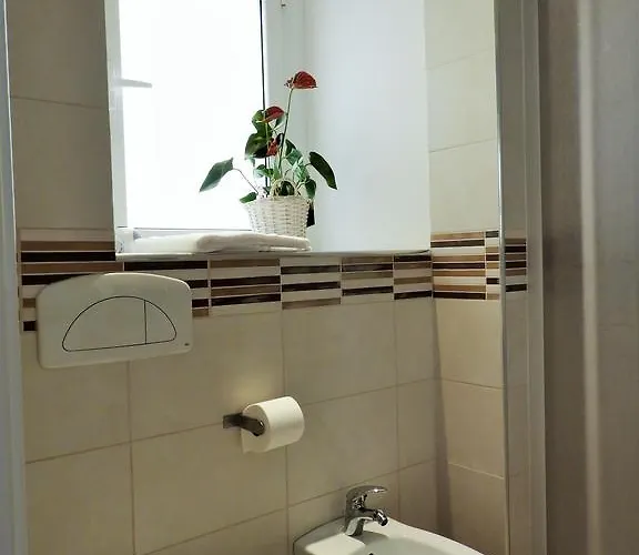 Arco Della Neve 巴里