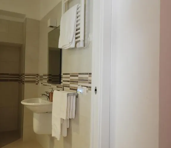 招待所 Arco Della Neve 3*