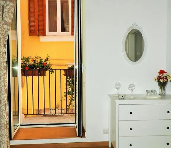 Arco Della Neve 巴里