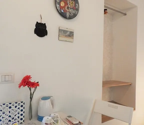 招待所 Arco Della Neve