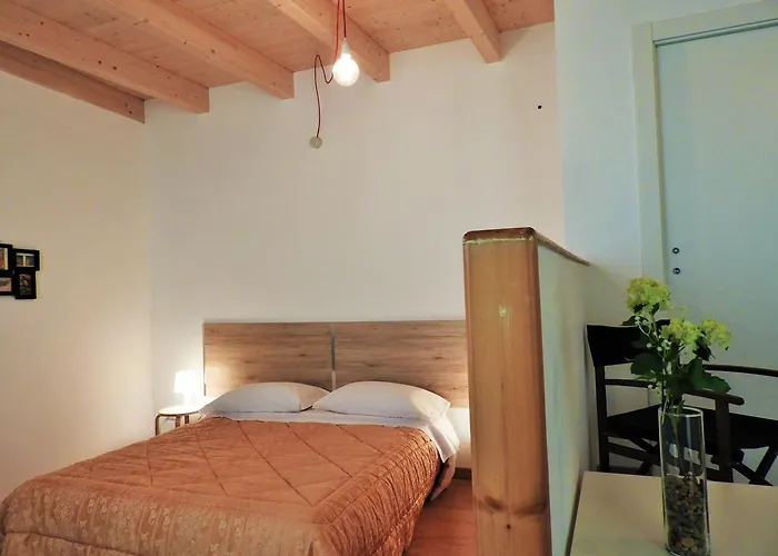 Arco Della Neve 巴里