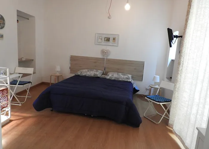 Arco Della Neve 3* 巴里