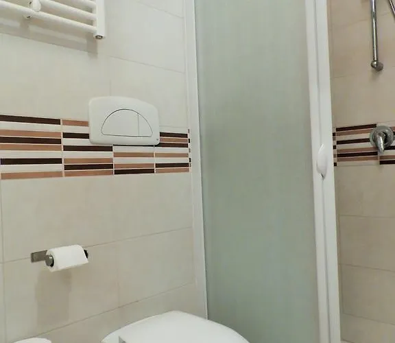 Arco Della Neve 3* 巴里