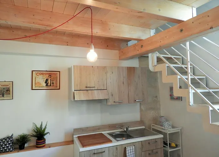 Arco Della Neve 巴里